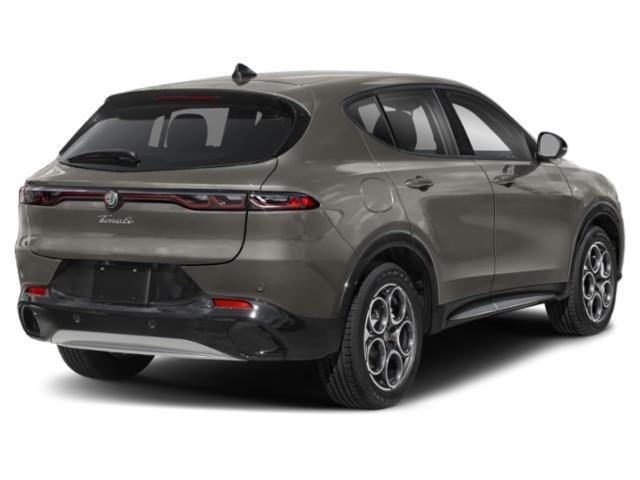 new 2024 Alfa Romeo Tonale car, priced at $46,290