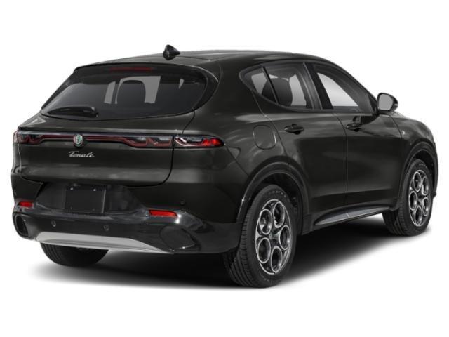 new 2024 Alfa Romeo Tonale car, priced at $46,290