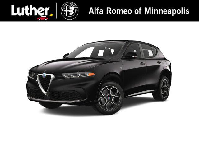 new 2024 Alfa Romeo Tonale car, priced at $45,290