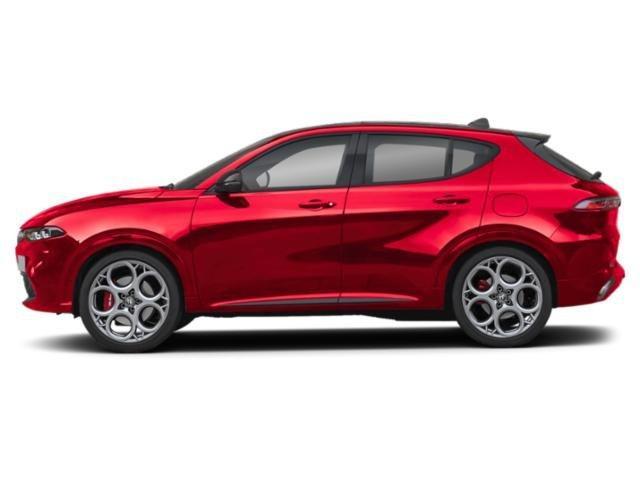 new 2025 Alfa Romeo Tonale car, priced at $56,125