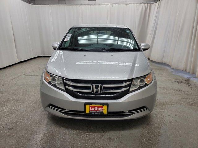 used 2015 Honda Odyssey car, priced at $11,995