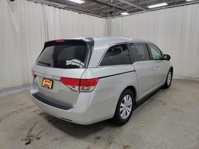 used 2015 Honda Odyssey car, priced at $11,995