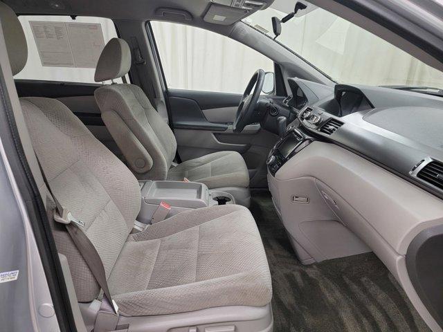 used 2015 Honda Odyssey car, priced at $11,995