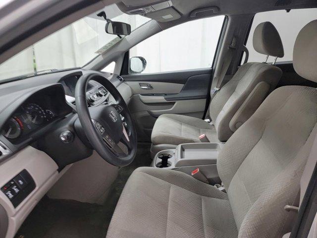 used 2015 Honda Odyssey car, priced at $11,995