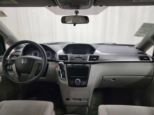 used 2015 Honda Odyssey car, priced at $11,995