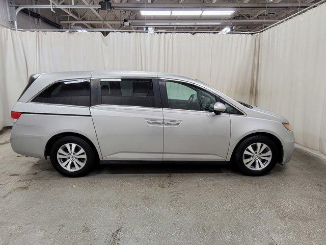 used 2015 Honda Odyssey car, priced at $11,995