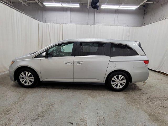 used 2015 Honda Odyssey car, priced at $11,995