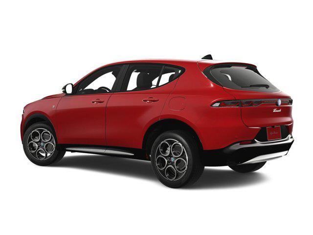 new 2024 Alfa Romeo Tonale car, priced at $48,290