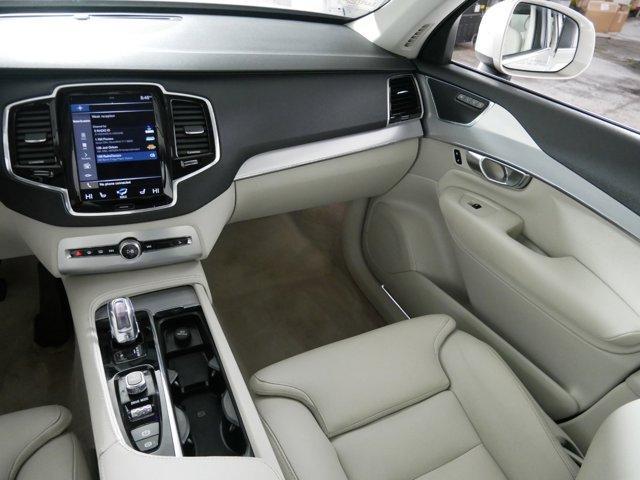 used 2016 Volvo XC90 Hybrid car, priced at $18,498