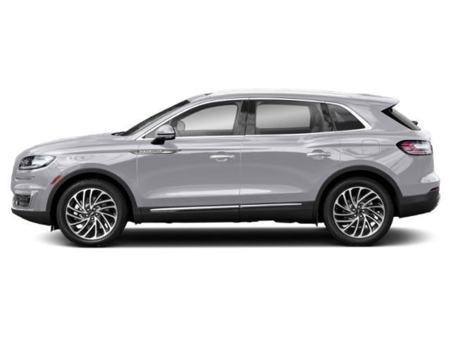 used 2020 Lincoln Nautilus car, priced at $31,995