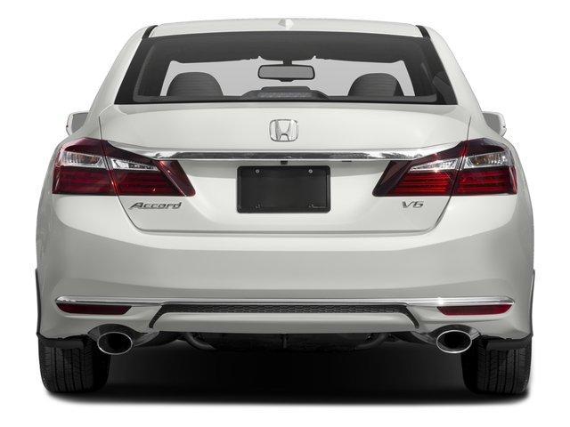 used 2016 Honda Accord car, priced at $18,995