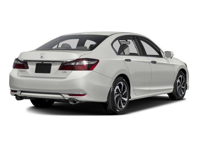 used 2016 Honda Accord car, priced at $18,995