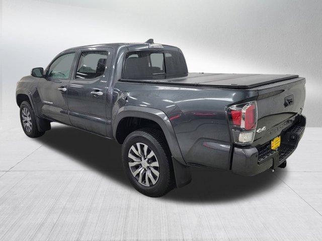 used 2023 Toyota Tacoma car, priced at $41,995