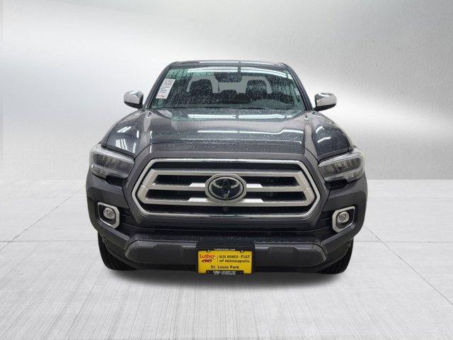 used 2023 Toyota Tacoma car, priced at $41,995