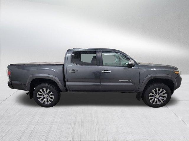 used 2023 Toyota Tacoma car, priced at $41,995