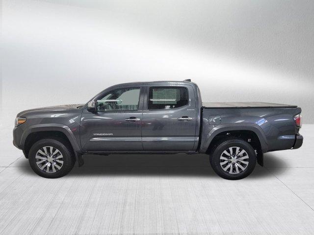 used 2023 Toyota Tacoma car, priced at $41,995