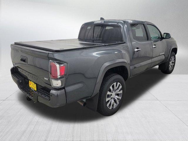 used 2023 Toyota Tacoma car, priced at $41,995