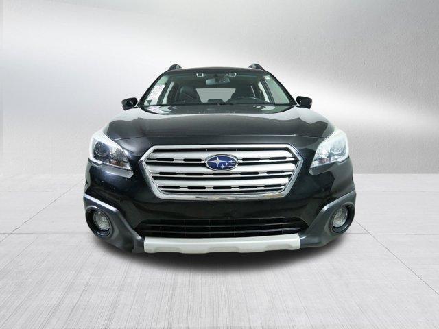 used 2016 Subaru Outback car, priced at $15,998