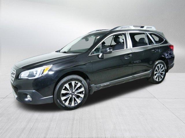 used 2016 Subaru Outback car, priced at $15,998