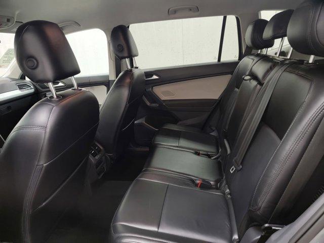 used 2020 Volkswagen Tiguan car, priced at $19,995