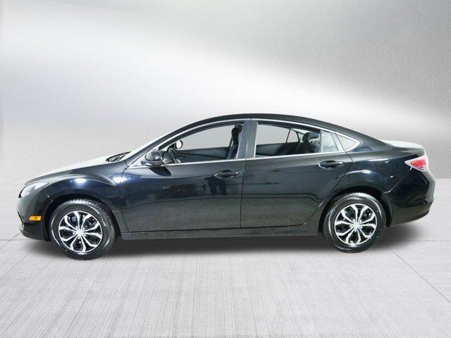 used 2013 Mazda Mazda6 car, priced at $10,998