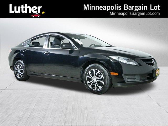 used 2013 Mazda Mazda6 car, priced at $10,998