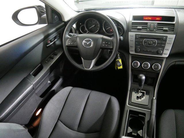 used 2013 Mazda Mazda6 car, priced at $10,998