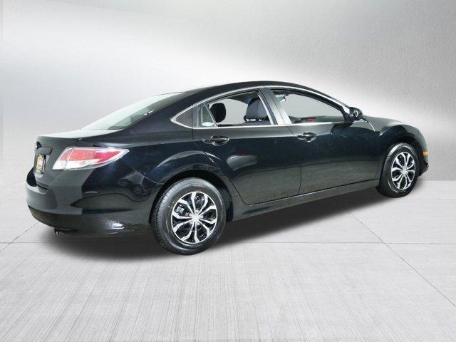 used 2013 Mazda Mazda6 car, priced at $10,998