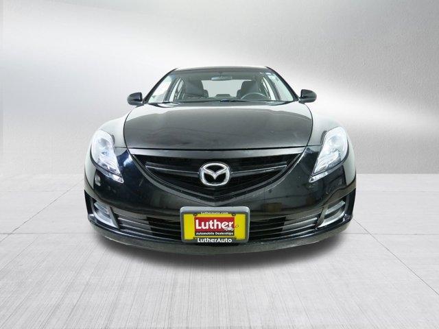 used 2013 Mazda Mazda6 car, priced at $10,998