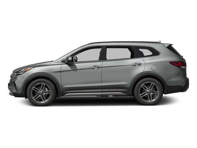 used 2017 Hyundai Santa Fe car, priced at $19,995