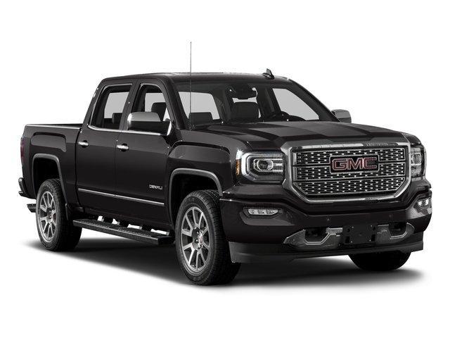 used 2018 GMC Sierra 1500 car, priced at $37,995