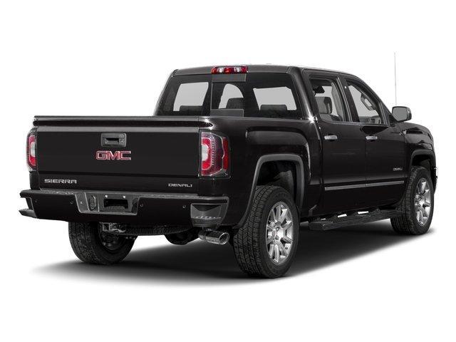 used 2018 GMC Sierra 1500 car, priced at $37,995