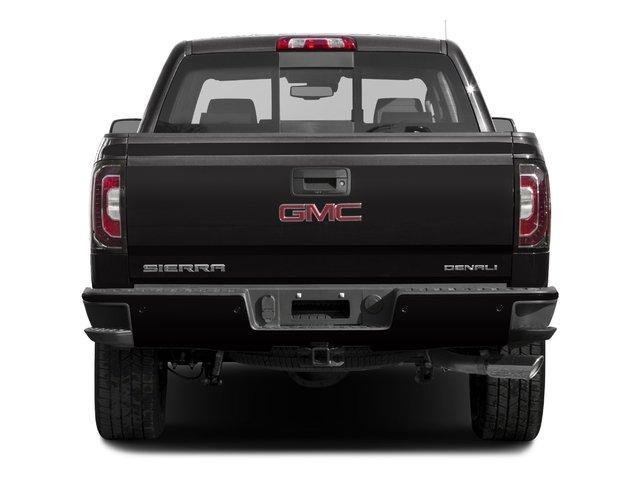 used 2018 GMC Sierra 1500 car, priced at $37,995