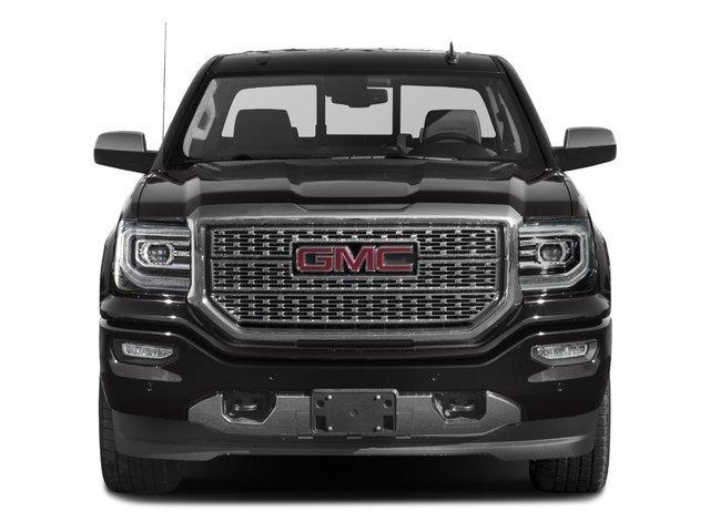 used 2018 GMC Sierra 1500 car, priced at $37,995