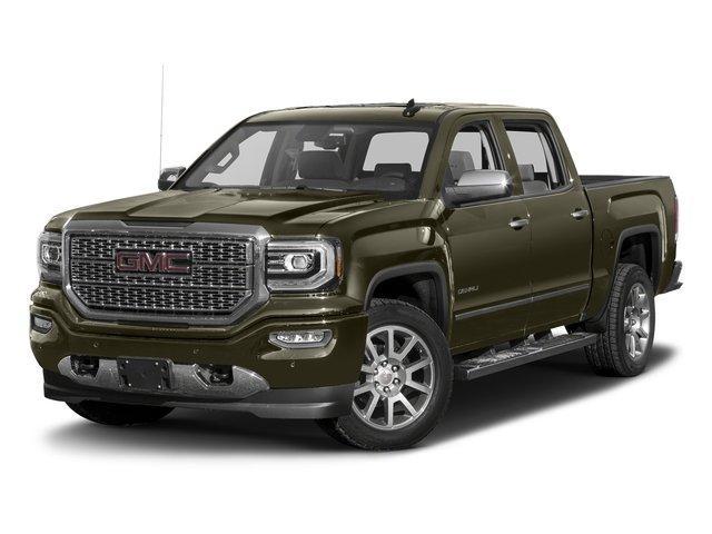 used 2018 GMC Sierra 1500 car, priced at $37,995