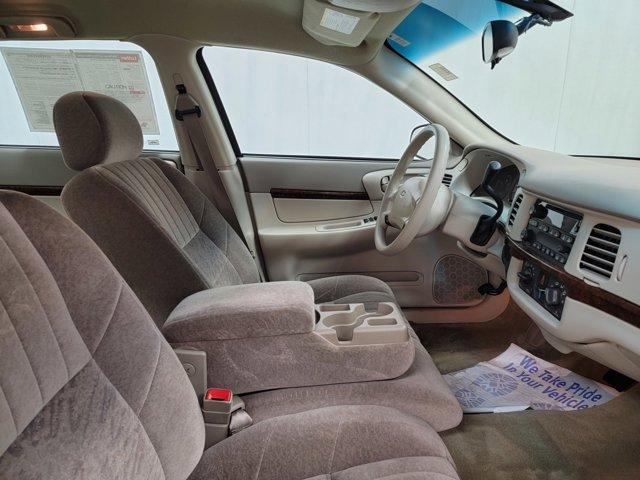 used 2003 Chevrolet Impala car, priced at $5,995