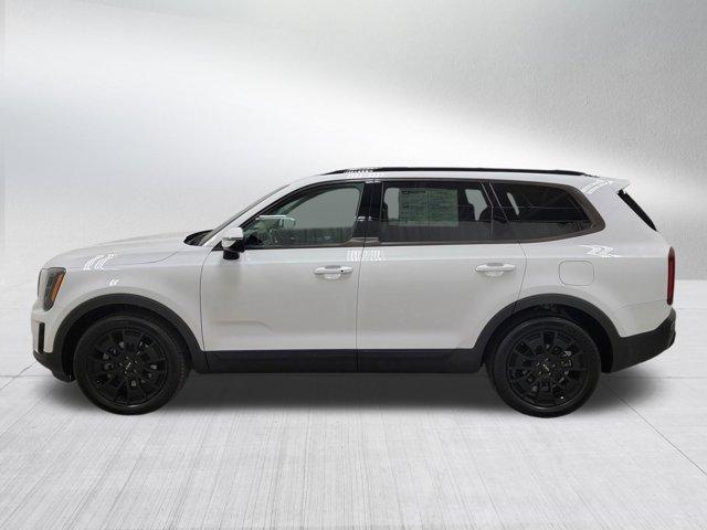 used 2022 Kia Telluride car, priced at $36,995