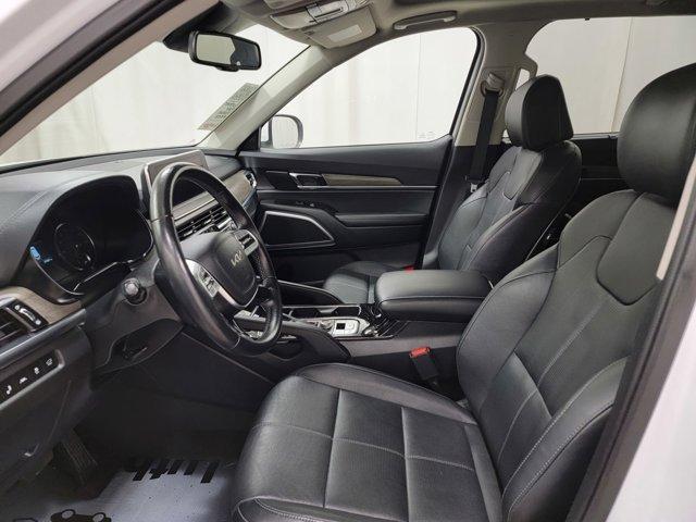 used 2022 Kia Telluride car, priced at $36,995