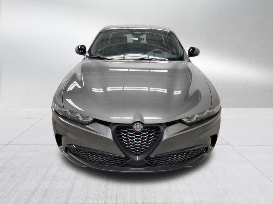 new 2024 Alfa Romeo Tonale car, priced at $50,450