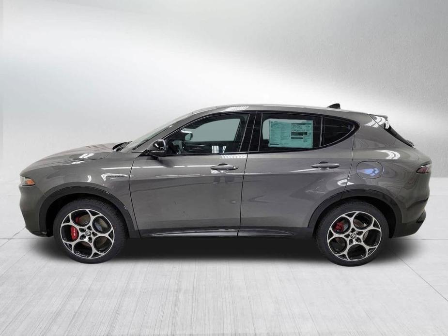 new 2024 Alfa Romeo Tonale car, priced at $50,450