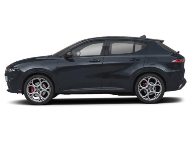 new 2025 Alfa Romeo Tonale car, priced at $46,625