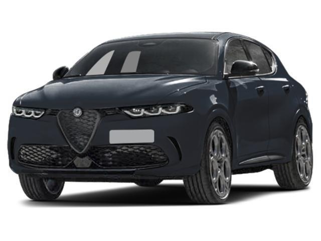 new 2025 Alfa Romeo Tonale car, priced at $46,625