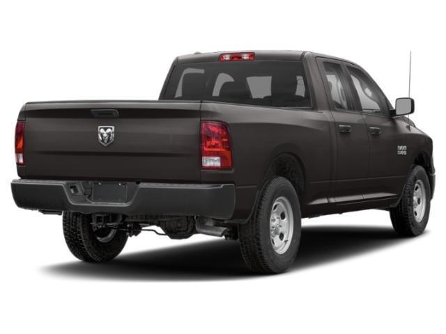 used 2019 Ram 1500 Classic car, priced at $19,995