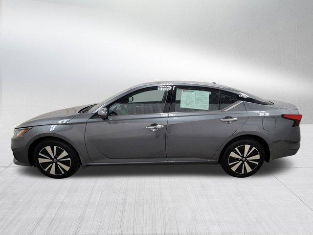 used 2020 Nissan Altima car, priced at $19,795