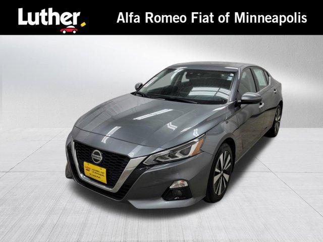 used 2020 Nissan Altima car, priced at $19,895