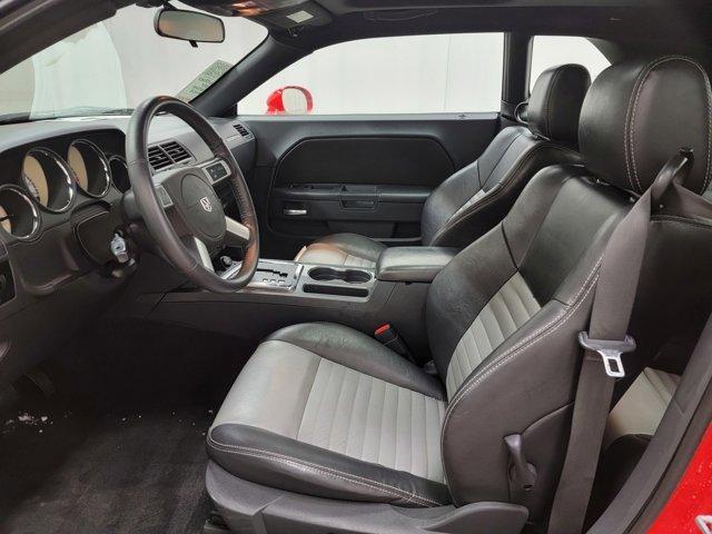 used 2010 Dodge Challenger car, priced at $11,995