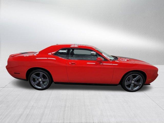 used 2010 Dodge Challenger car, priced at $11,995