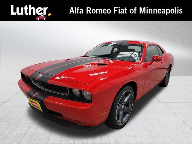 used 2010 Dodge Challenger car, priced at $11,995