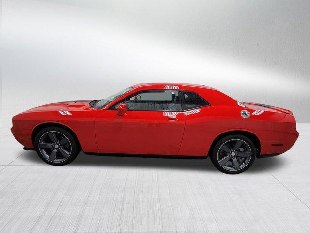 used 2010 Dodge Challenger car, priced at $11,995