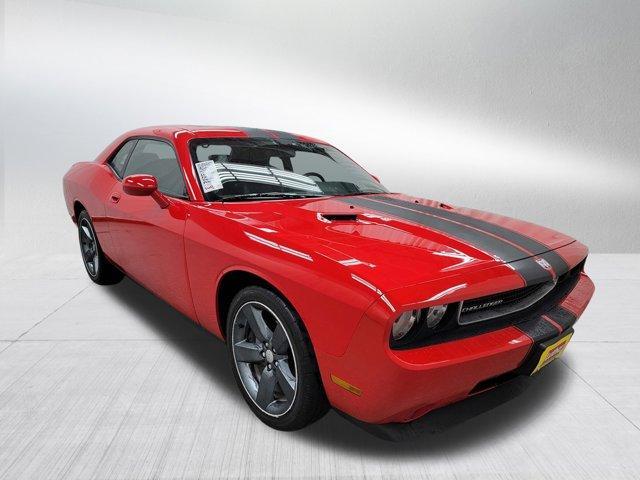 used 2010 Dodge Challenger car, priced at $11,995